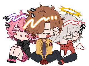 daiyoukai daiyoukai