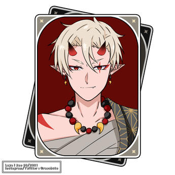 Itto's Imaginary Design